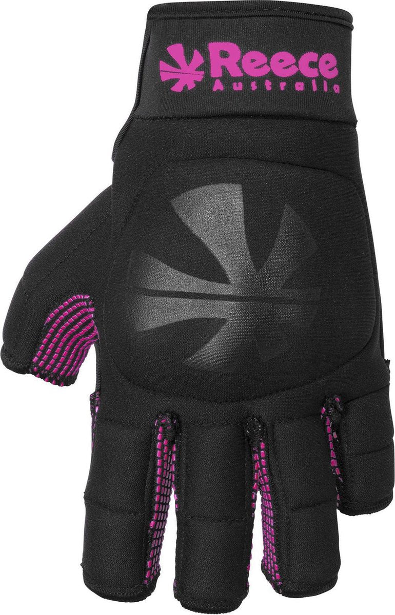 Reece Australia Control Protection Glove Sporthandschoenen - Zwart - Maat M