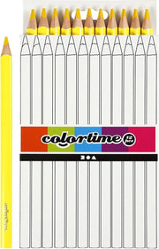 Colortime Kleurpotloden