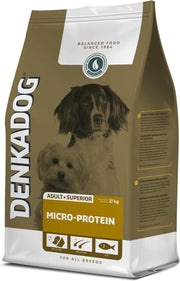 4x Denkadog Micro Protein 2