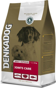 4x Denkadog Joints Care 2