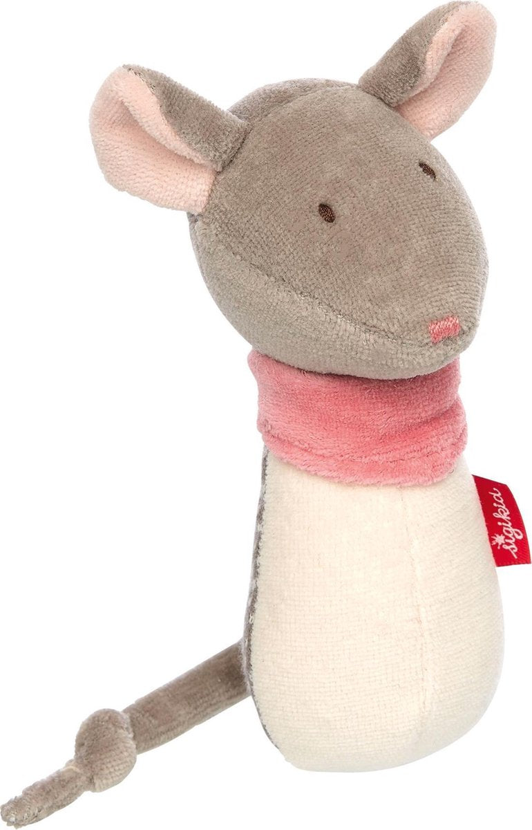 sigikid Rammelaar muis