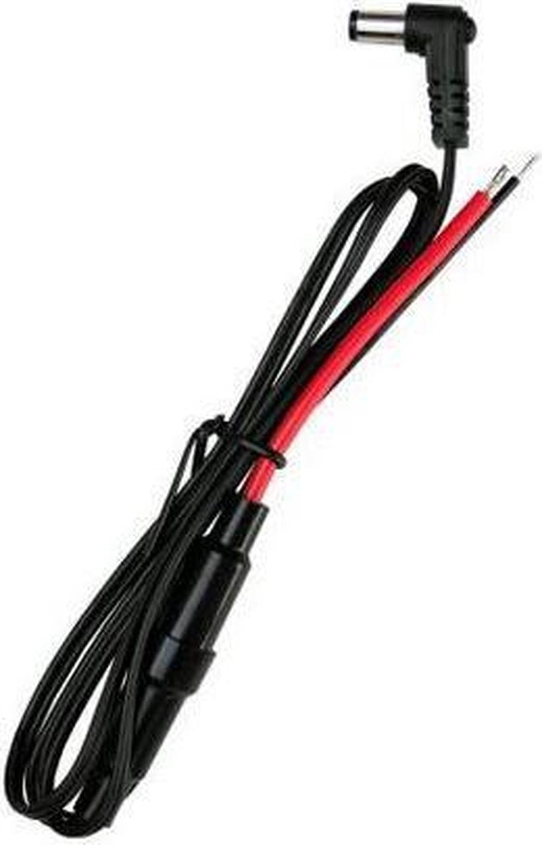 Peli 6061F Directe Bedradingsset