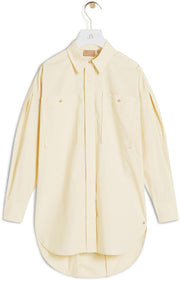 JOSH V   MONICA Blouse Geel - Maat M