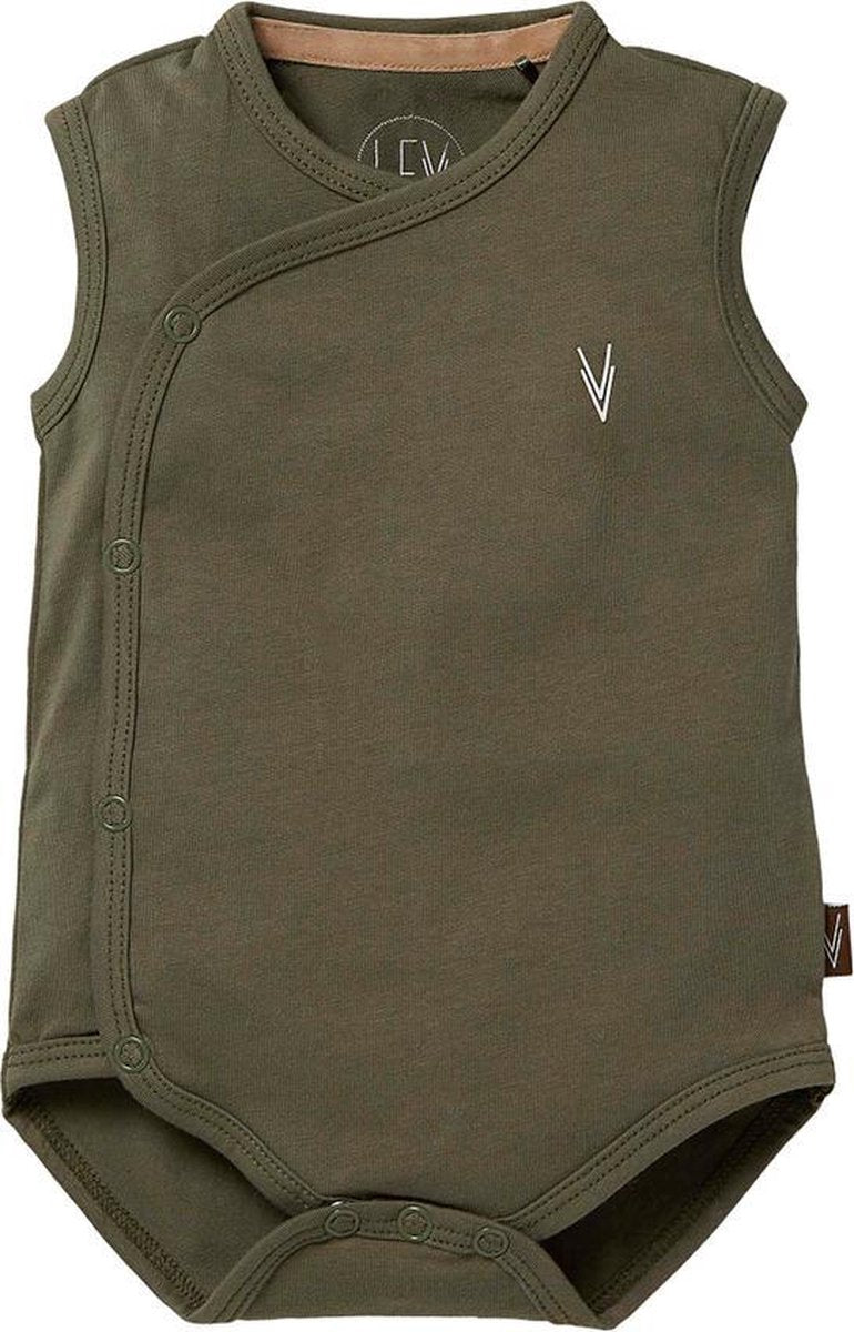 Levv - Bodysuit Boaz-62