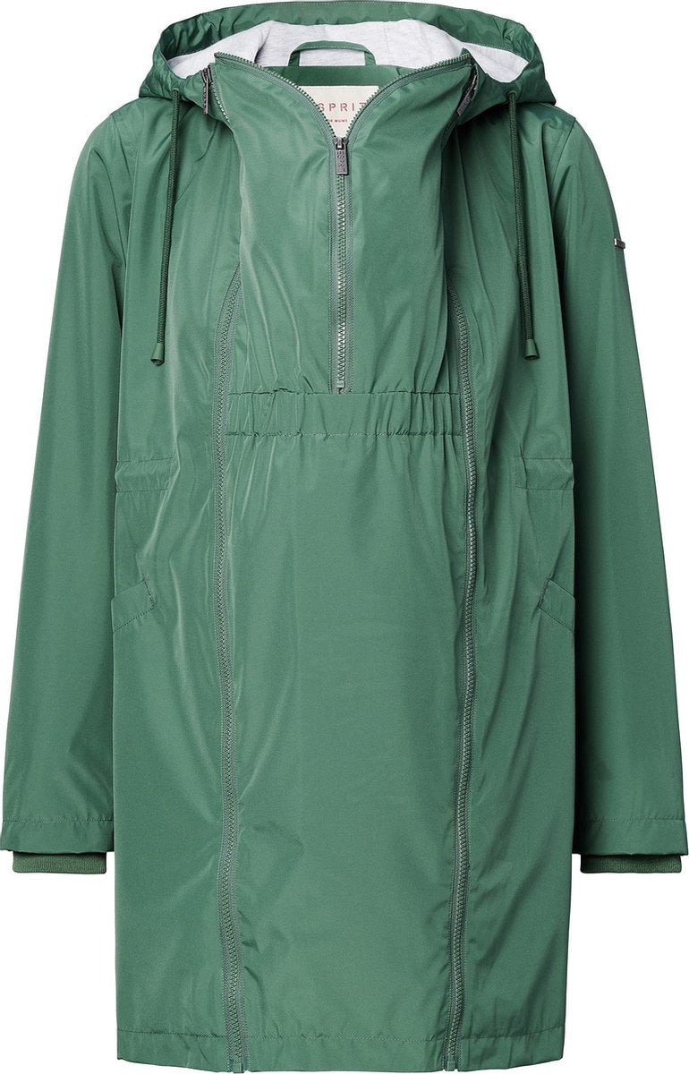 Esprit Jas Zwangerschap Maat 44