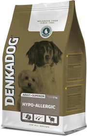 4x Denkadog Hypo Allergic 2