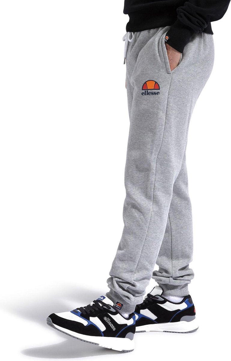 Ellesse Broek - Mannen - grijs