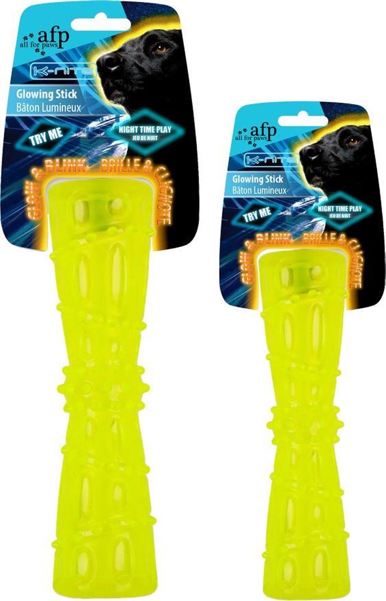 AFP K-Nite Flashing Stick LED Large