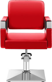 Physa Kappersstoel PHYSA BRISTOL RED