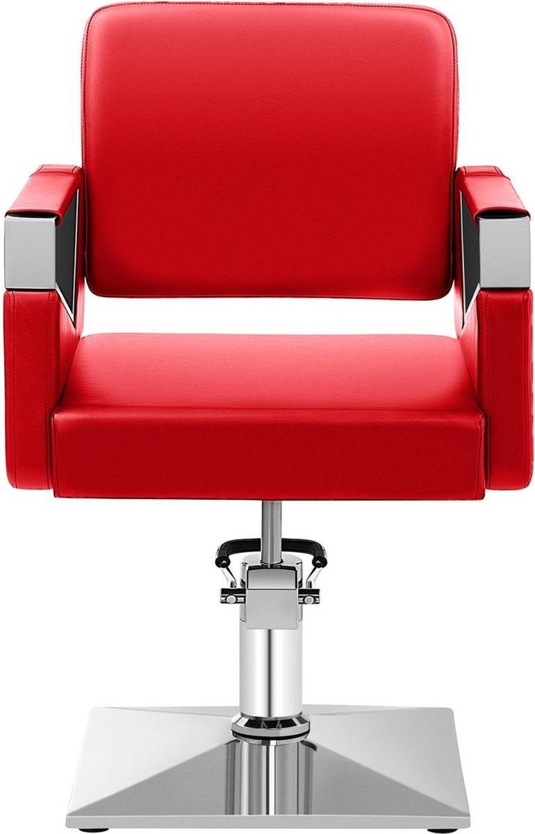 Physa Kappersstoel PHYSA BRISTOL RED