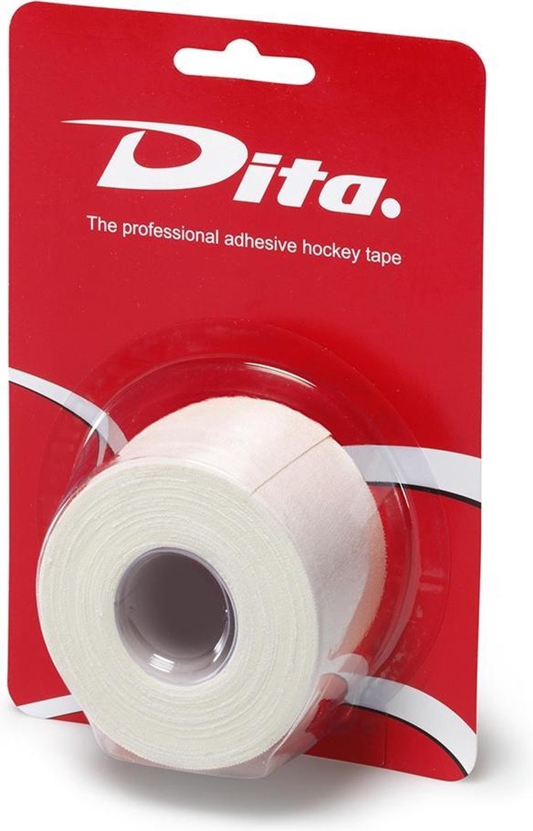 DITA Tape in blister - Wit