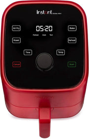 Instant Pot Vortex Mini air fryer (rood)