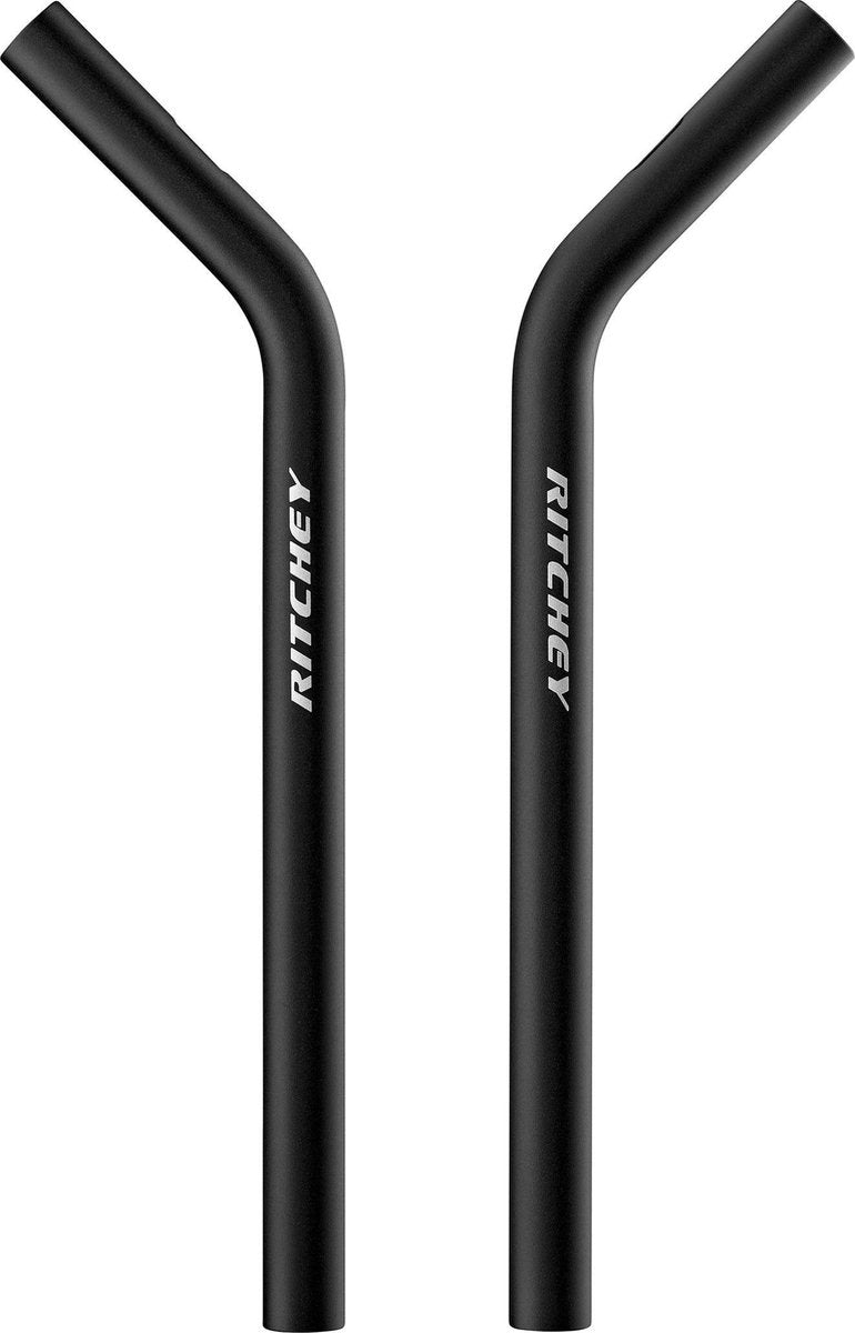 Ritchey Aero Extensions L-Bend 350mm