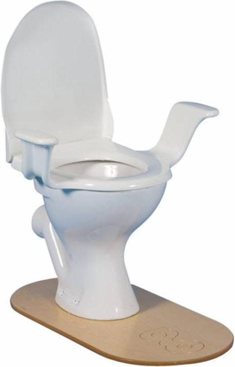 Nobi toiletzitting