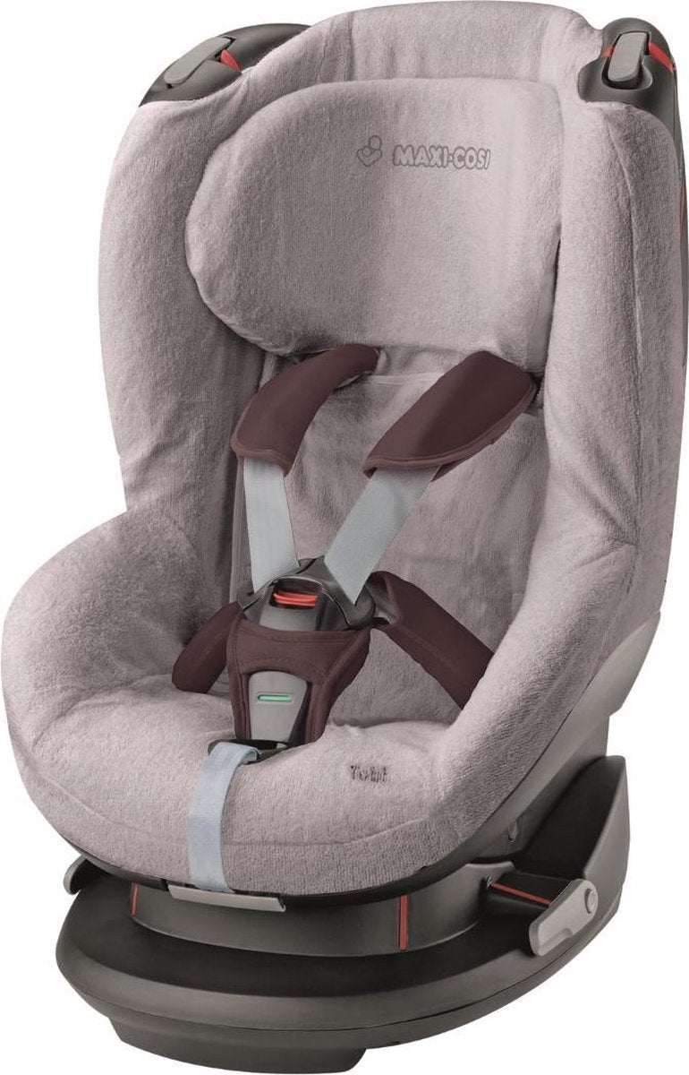 Maxi Cosi Tobi Autostoelhoes - Cool Grey