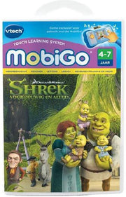 VTech MobiGo - Shrek 4