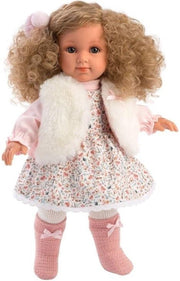 LLorens Pop Elena 35 cm
