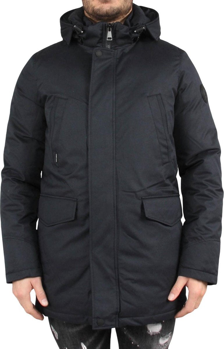 Airforce Slimfit Parka Dames