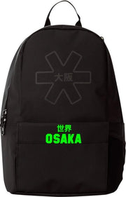 Osaka Compact Backpack - Tassen  - zwart - ONE