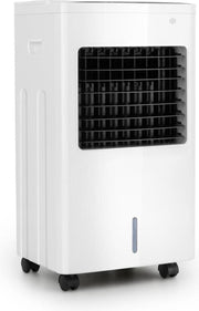 oneConcept Freeze Me 3in1 luchtkoeler ventilator luchtbevochtiger