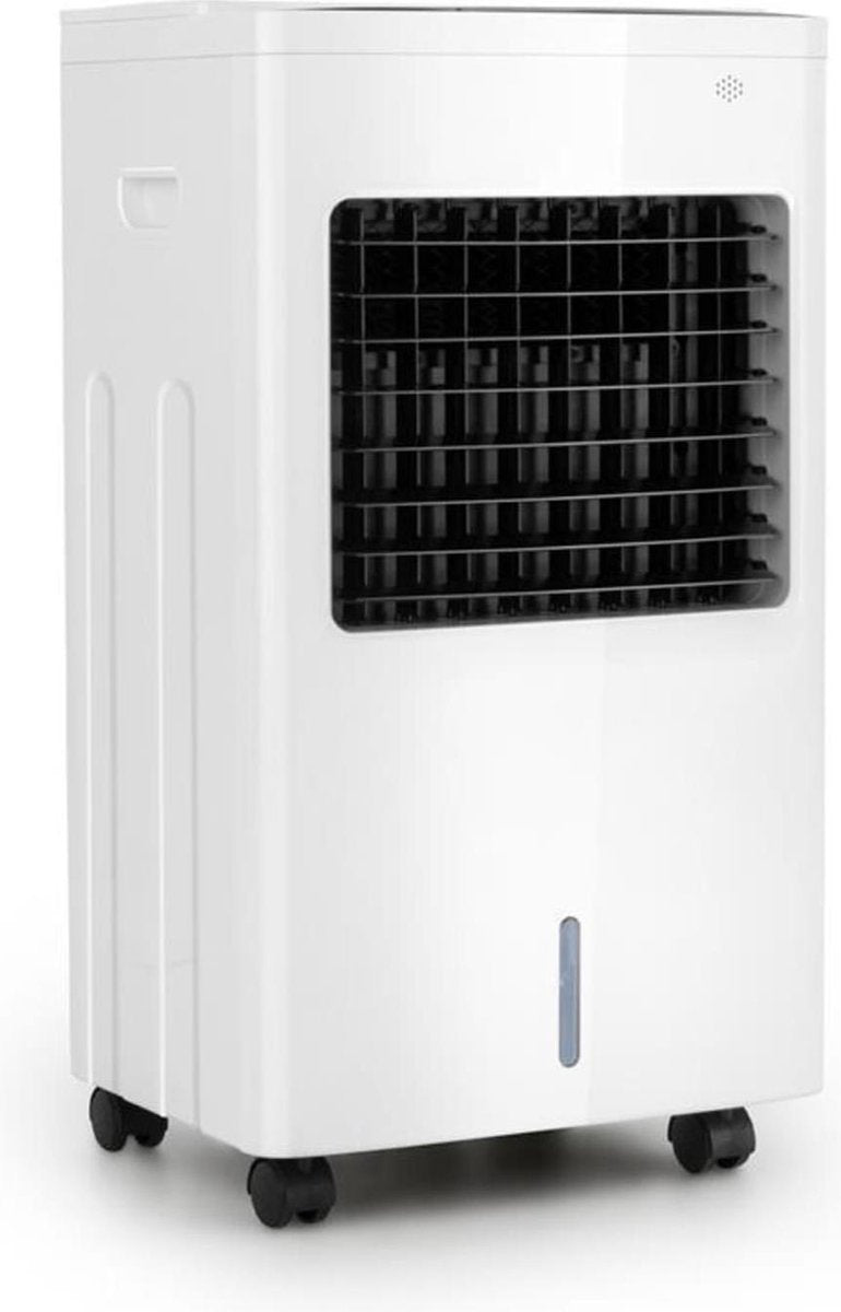oneConcept Freeze Me 3in1 luchtkoeler ventilator luchtbevochtiger