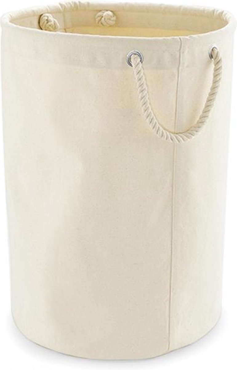 Heavy Canvas Storage Trug (Natuurlijk)
