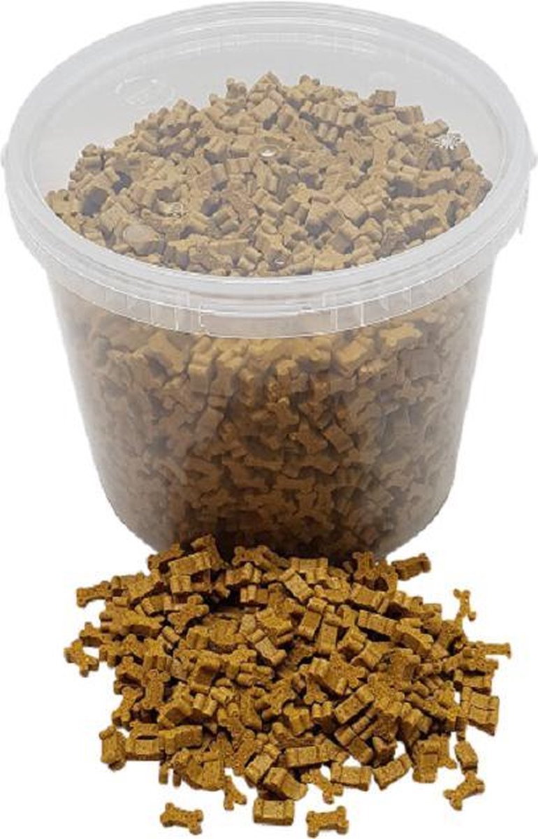 Chikko Quality Emmer kipbones 3