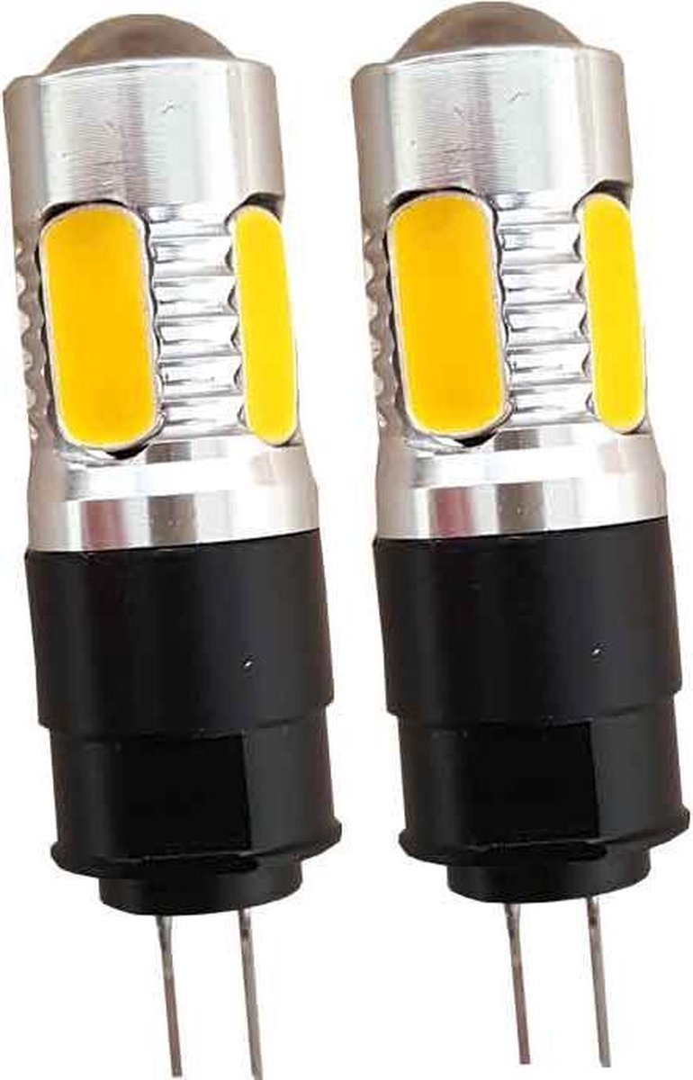 Canbus LED Knipperlicht G4