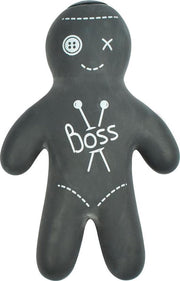 LEGAMI Anti-Stress VooDoo poppetje "BOSS"