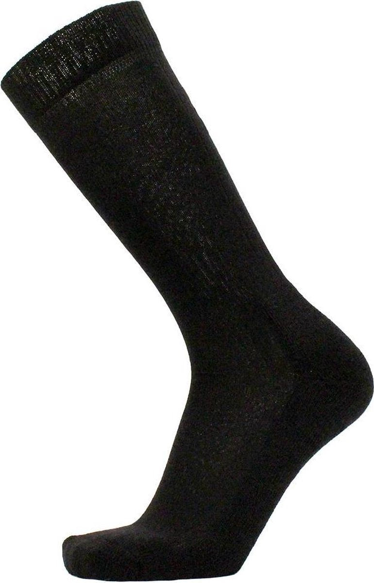 2-Pack UphillSport Active Wandel en Outdoor Sokken 8504.199U Active - Zwart - Unisex - Maat 39-42