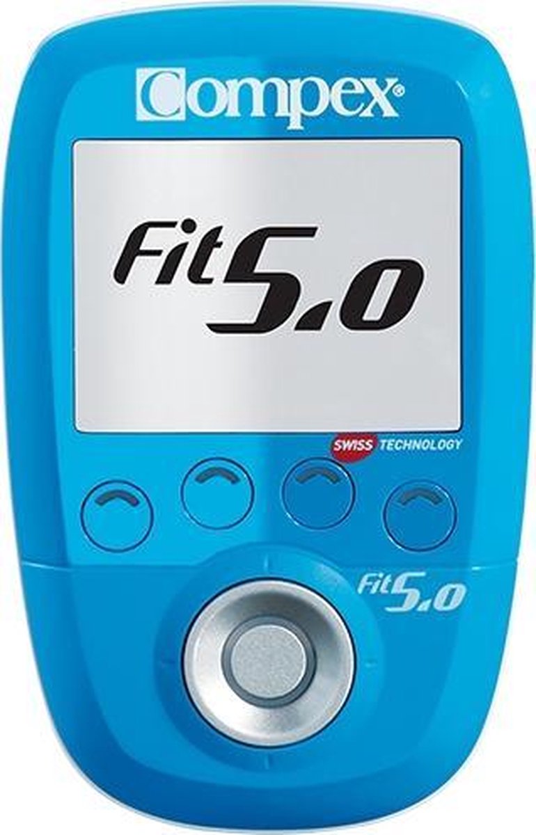 Compex Fit 5.0