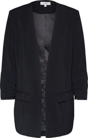 Mbym blazers weronka Zwart-Xs (34)