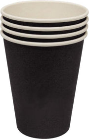 Fiesta Hot cup enkelwandig Kraft donkerbruin 48cl (Box 1000)