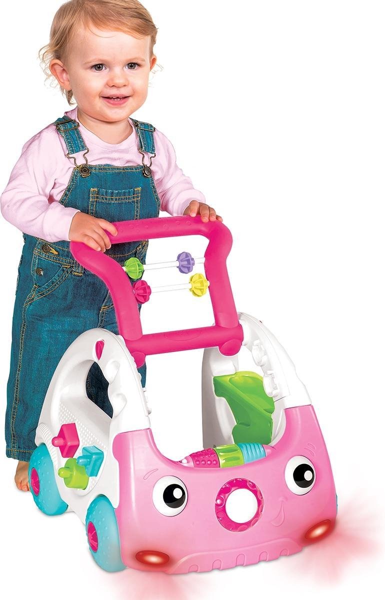 Infantino Discovery Car