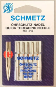 Schmetz Blind/Handicap machinenaalden