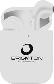Bluetooth Headset with Microphone BRIGMTON BML-18 250 mAh