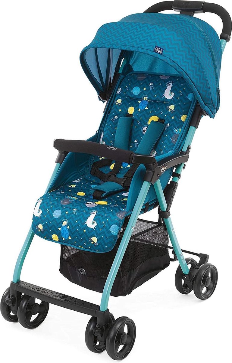 Buggy Ohlala'3