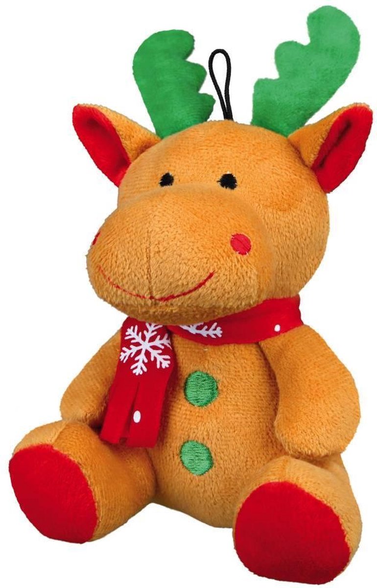 Kerstknuffels