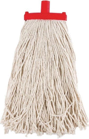 Jantex kentucky mop rood
