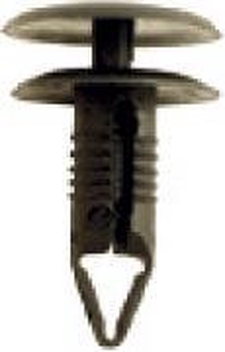 JBM Tools | SET VAN 10 PLASTIC KLEMMEN VOOR 52896