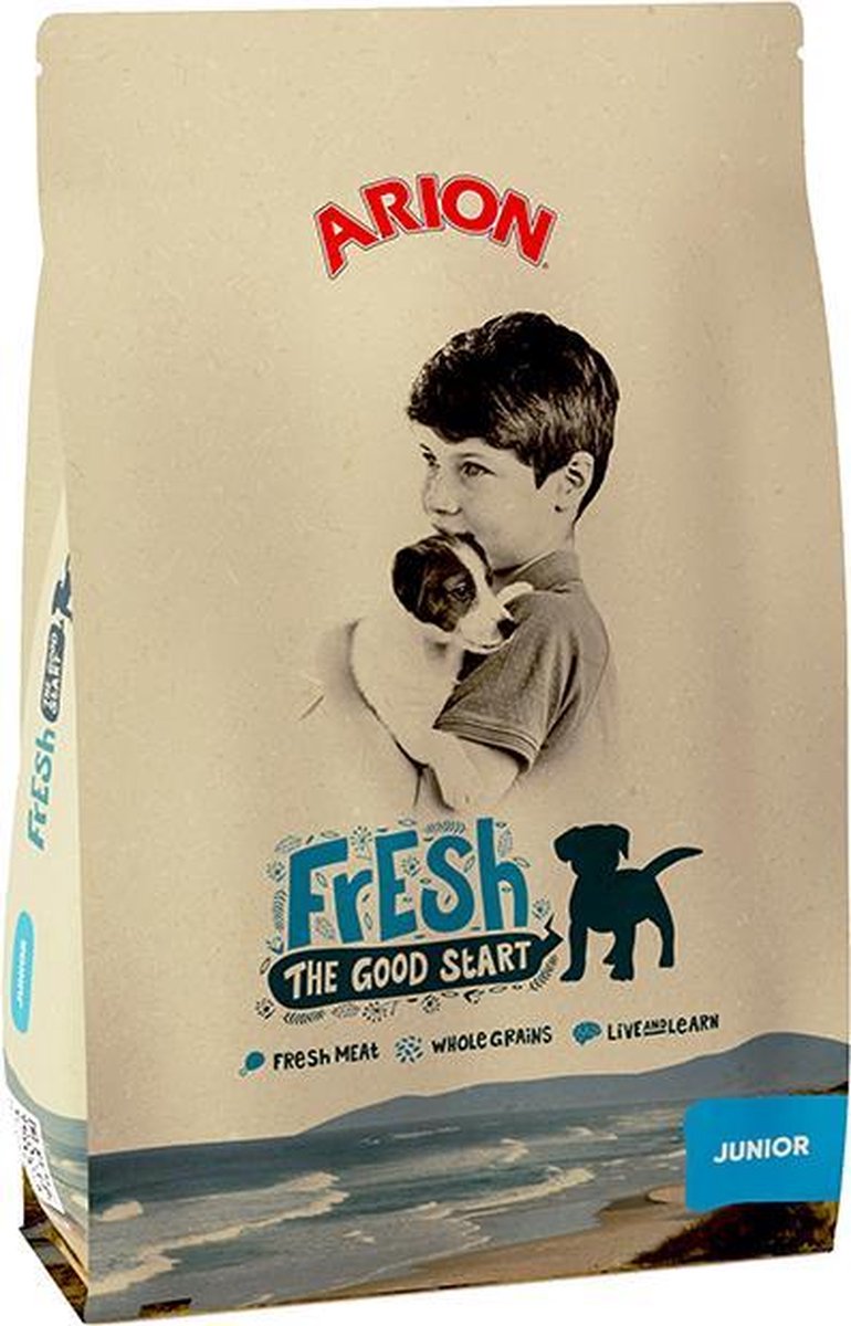 Arion Fresh Junior 12 kg