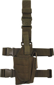 MFH - Beenholster - Coyote - Rechts