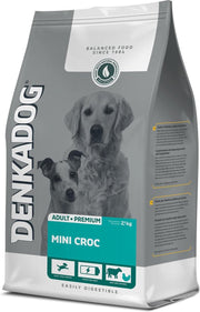Denkadog Mini Croc
