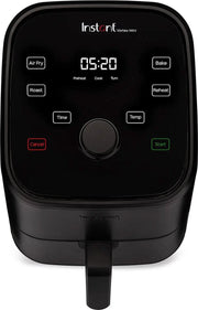 Instant Pot Vortex Mini air fryer (zwart)