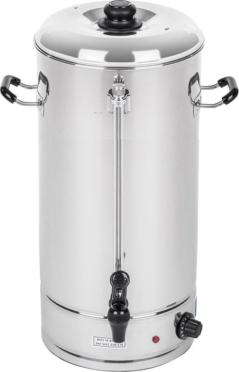 Royal Catering Heetwaterdispenser - 20 liter - 2.500 W