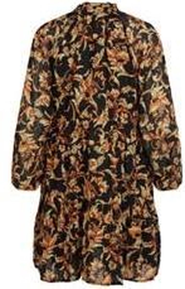 OBJECT - objmika gia l/s dress
