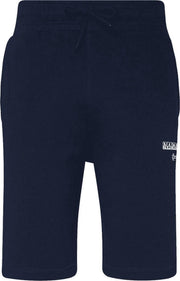 Napapijri Nert Medieval Blue Heren Broek Blauw XS