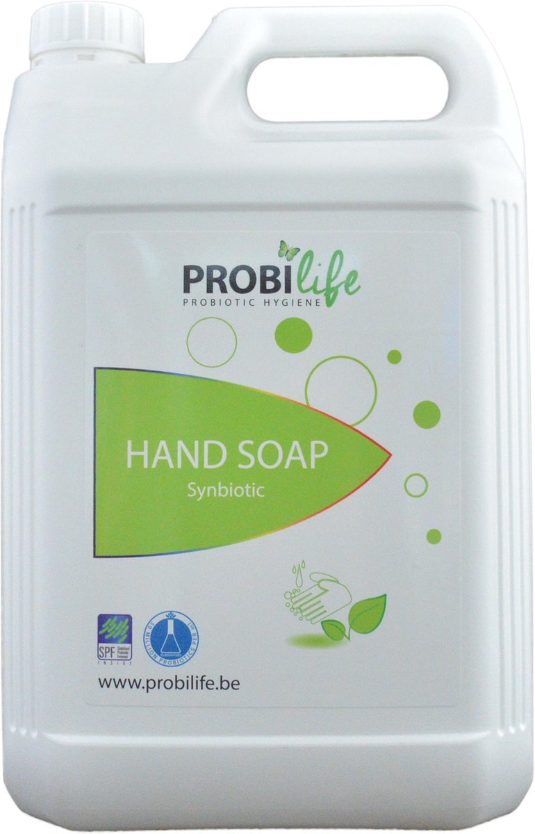 Probilife probiotische handzeep 5 liter