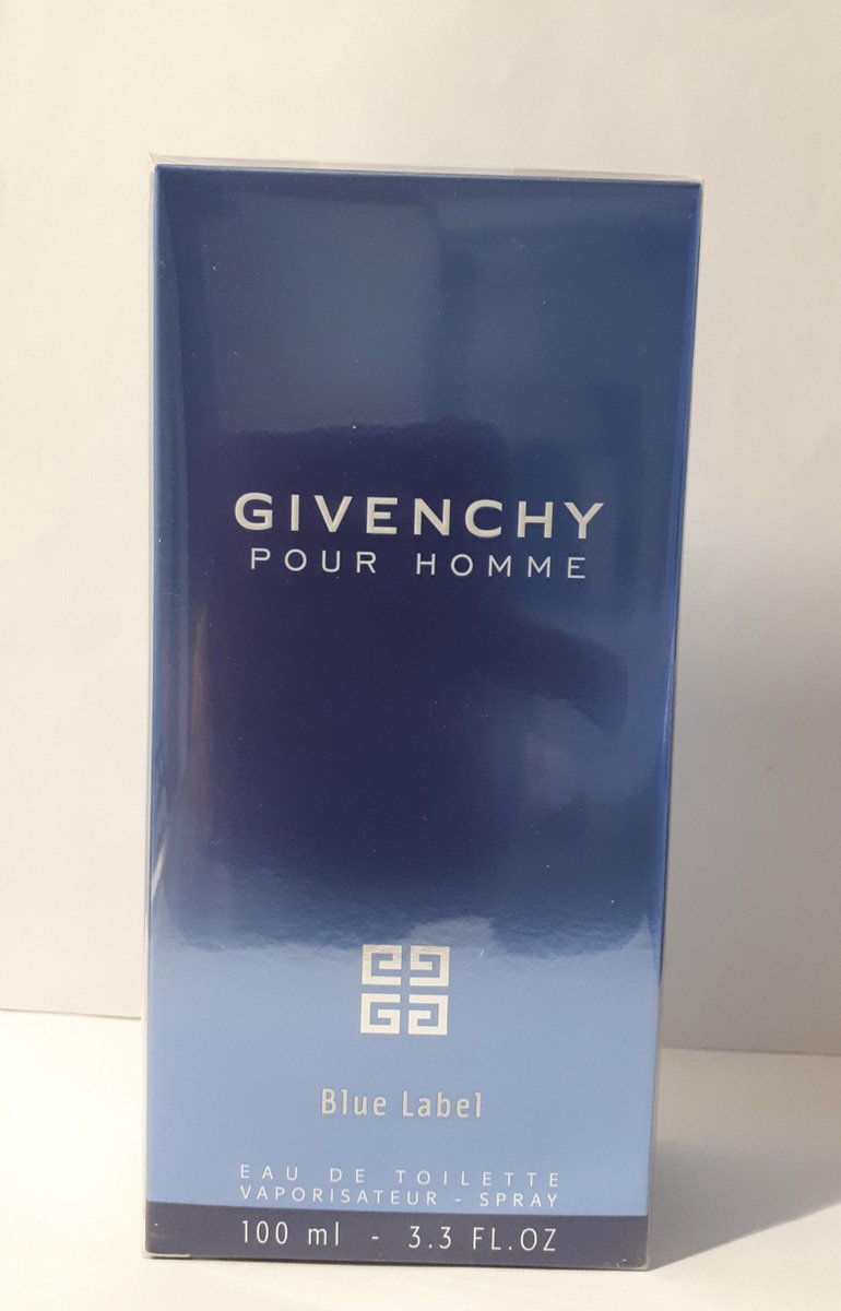 GIVENCHY  POUR HOMME