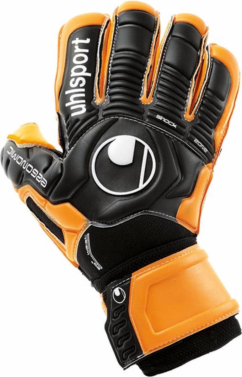Ergonomic supersoft rf - maat 10+